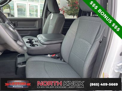 New 2025 RAM 2500 Tradesman