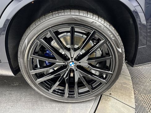 New 2026 BMW X5 M60i image 27