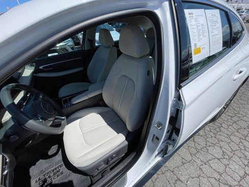 Used 2025 Hyundai Sonata SEL image 38