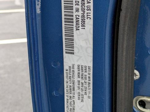 Used 2023 Dodge Charger SXT image 36