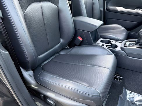 Certified 2025 Subaru Forester Limited AWD/4WD image 23