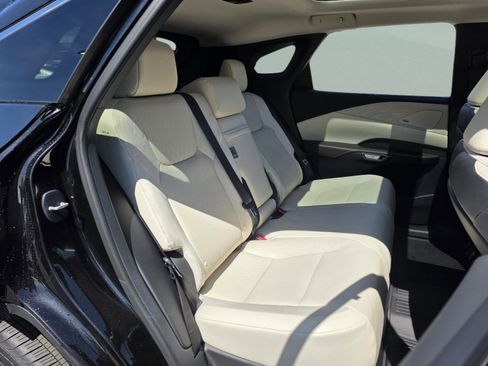 New 2026 Lexus RX 350 image 28