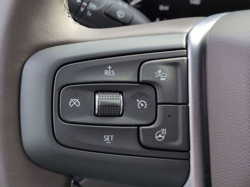 New 2026 GMC Sierra 2500 SLT w/ SLT Premium Package image 16