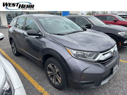 Used 2019 Honda CR-V LX image 1
