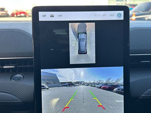 Certified 2024 Ford Mustang Mach-E Select w/ Comfort Package Lite image 33