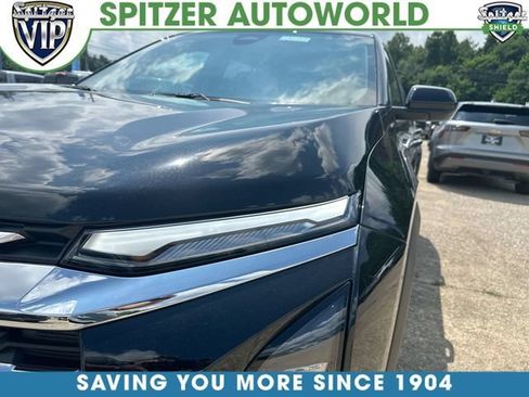 New 2027 Chevrolet Equinox LT w/ Convenience Package II AWD/4WD image 50