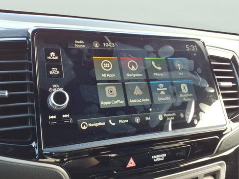 New 2026 Honda Ridgeline Black Edition image 20