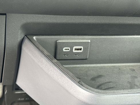 Used 2024 Chevrolet Brightdrop 600 w/ Battery Pack, Max Range AWD/4WD image 6