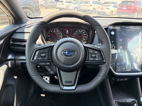 New 2026 Subaru WRX Premium w/ WRX Essentials Package AWD/4WD image 10