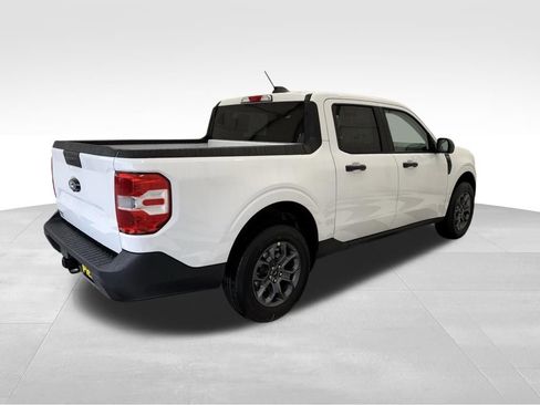 New 2026 Ford Maverick XLT w/ Equipment Group 301A image 5