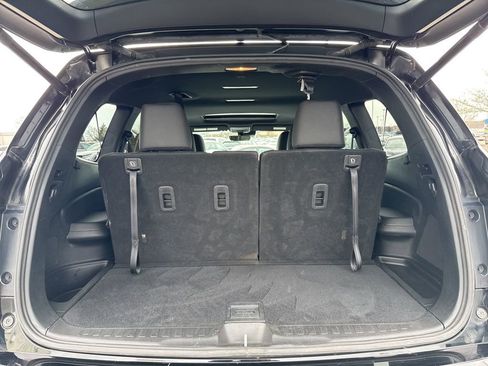 Used 2022 Honda Pilot TrailSport image 38