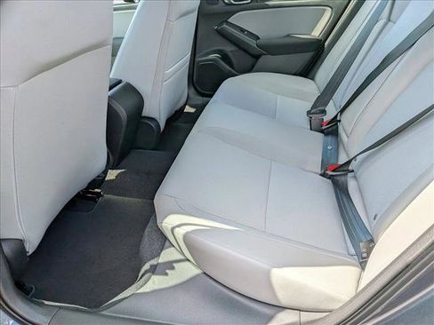 New 2026 Honda Civic FWD Hybrid Sedan image 15