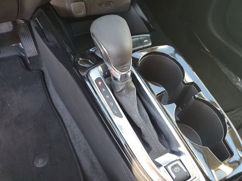 Used 2026 Chevrolet Trax LT image 25