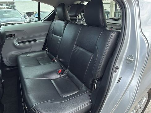 Used 2012 Toyota Prius C Three FWD image 25