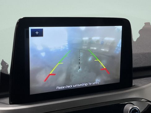 Used 2025 Ford Escape Active image 6