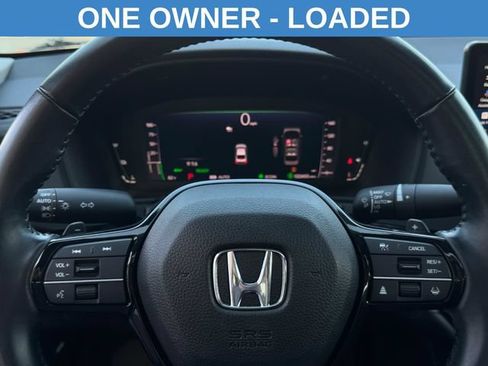 Certified 2023 Honda Accord Touring image 20