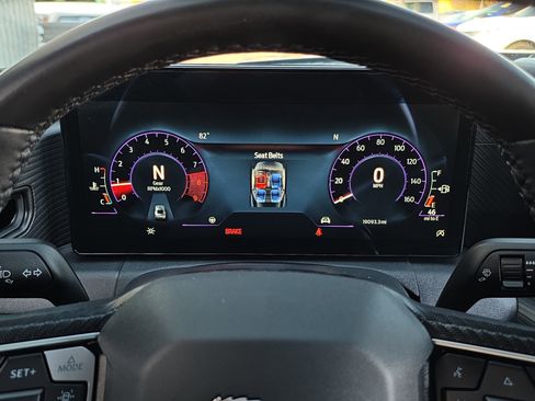 Used 2024 Ford Mustang GT image 19