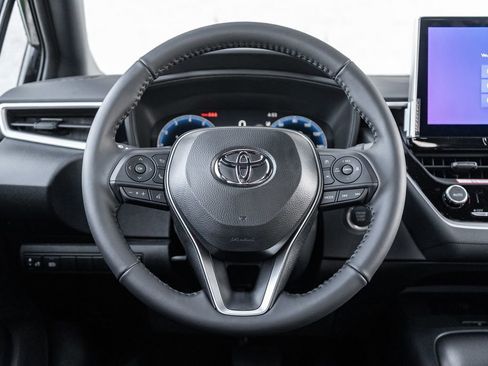 New 2026 Toyota Corolla SE FWD image 14