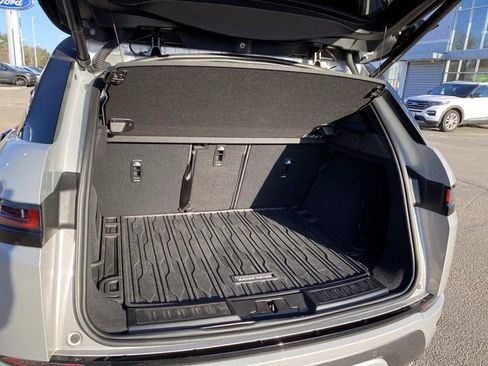 Used 2020 Land Rover Range Rover Evoque First Edition image 6