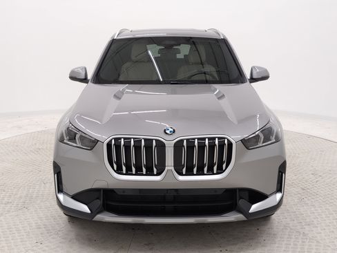 New 2025 BMW X1 xDrive28i w/ Convenience Package image 3