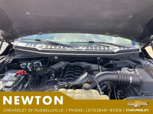 Used 2018 Ford F150 XLT w/ Equipment Group 302A Luxury AWD/4WD image 45