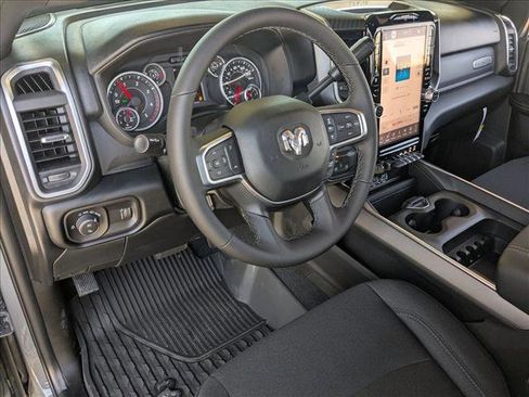 New 2026 RAM 2500 Big Horn image 3