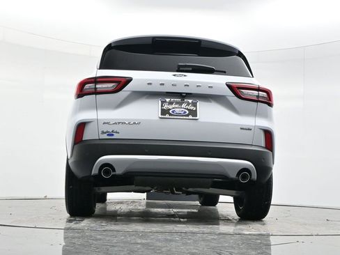 New 2026 Ford Escape Platinum w/ Premium Technology Package image 49