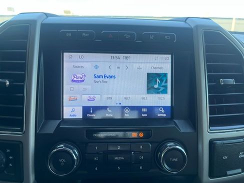 Used 2020 Ford F250 Lariat w/ Lariat Ultimate Package image 33