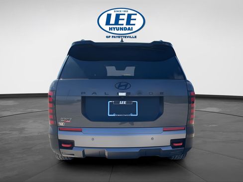 New 2026 Hyundai Palisade XRT Pro image 5