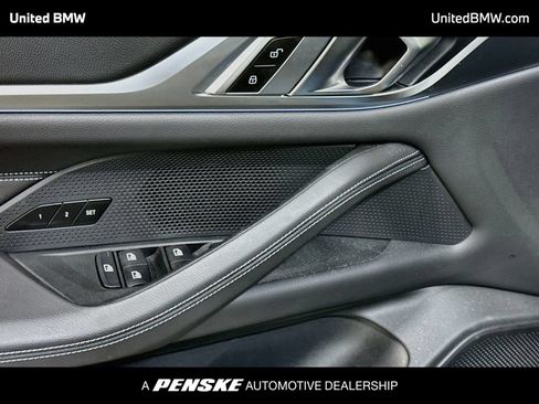 Certified 2024 BMW i4 eDrive35 w/ Premium Package RWD image 10
