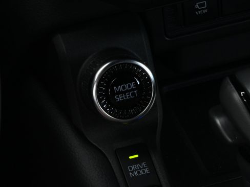 Used 2026 Toyota Land Cruiser AWD/4WD image 34