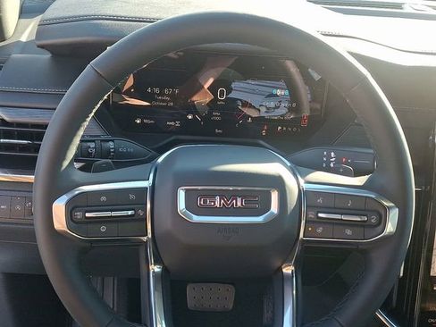 New 2026 GMC Acadia Elevation w/ Elevation Premium Package image 10