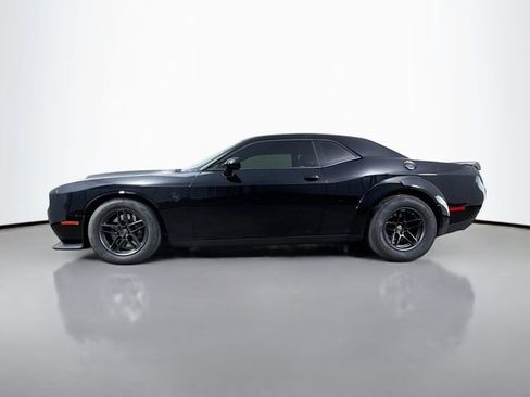 Used 2023 Dodge Challenger SRT Hellcat Redeye image 4