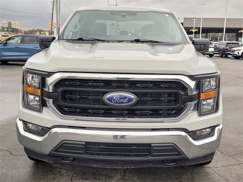 Certified 2023 Ford F150 XLT w/ Trailer Tow Package image 15