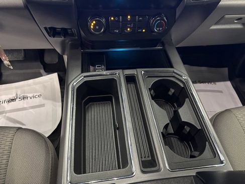 Used 2019 Ford F150 XLT w/ Equipment Group 301A Mid image 18