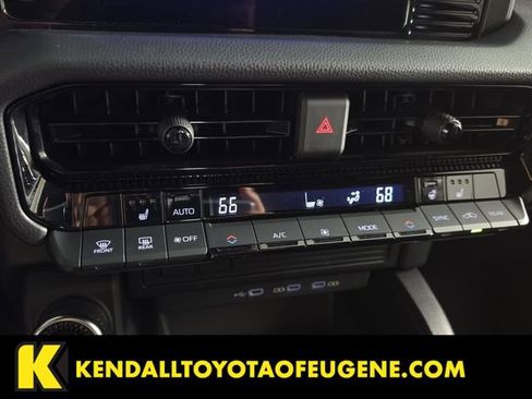 Used 2024 Toyota Land Cruiser 1958 AWD/4WD image 16