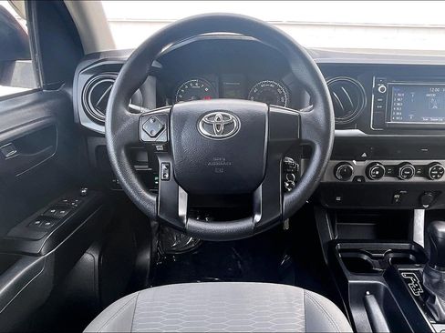 Used 2017 Toyota Tacoma SR w/ Tow Package AWD/4WD image 6