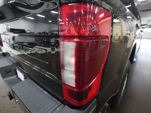 Used 2022 Ford F250 XLT AWD/4WD image 27