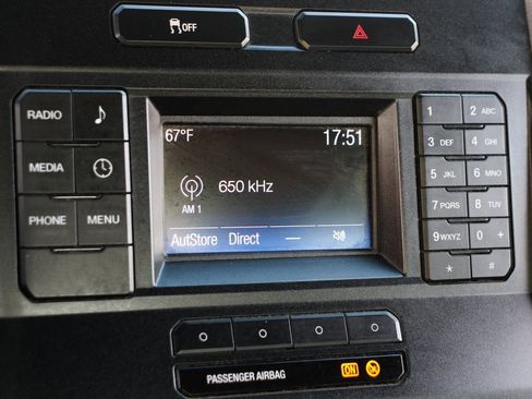 Used 2019 Ford F250 XL w/ Power Equipment Group image 34