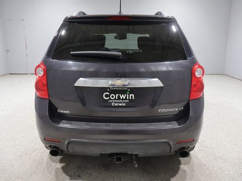 Used 2015 Chevrolet Equinox LT FWD image 3