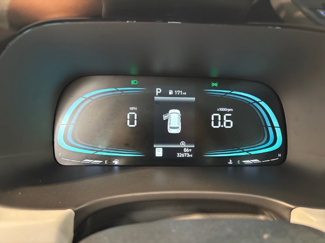 Used 2025 Hyundai Palisade SEL AWD/4WD image 10