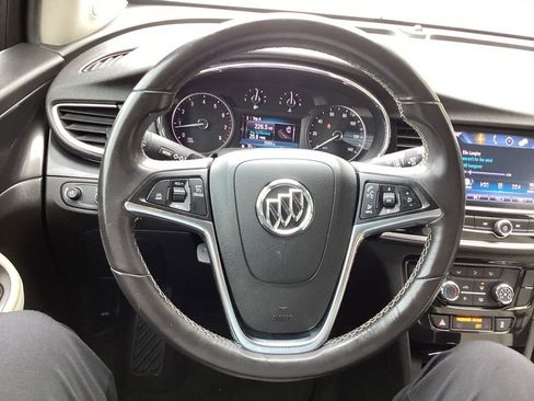 Used 2019 Buick Encore Preferred w/ Safety Package image 43