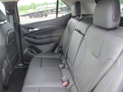 New 2026 Buick Encore GX Sport Touring w/ Comfort Package FWD image 13