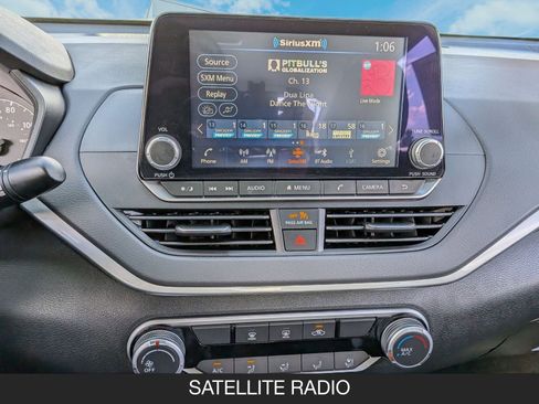 Certified 2025 Nissan Altima 2.5 S image 17