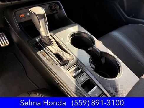 New 2026 Honda Civic Sport image 10