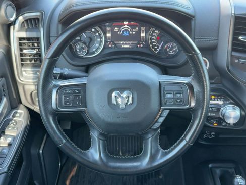 Used 2021 RAM 2500 Power Wagon image 15