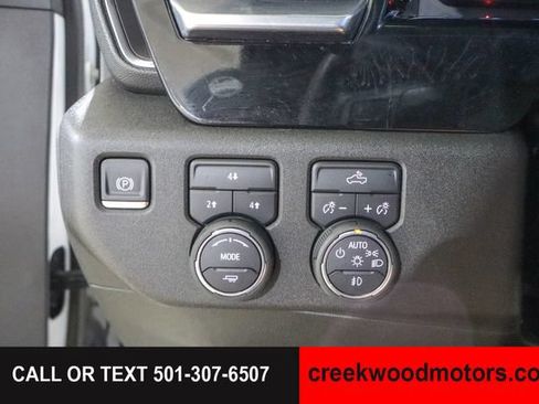 Used 2025 Chevrolet Silverado 2500 LT w/ Convenience Package AWD/4WD image 48