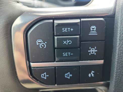 Used 2024 Ford F150 Platinum w/ Equipment Group 703A Plus image 30