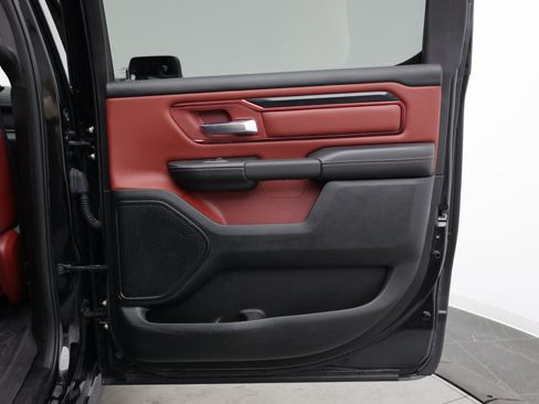 Used 2019 RAM 1500 Rebel w/ Rebel Level 1 Equipment Group RWD image 40