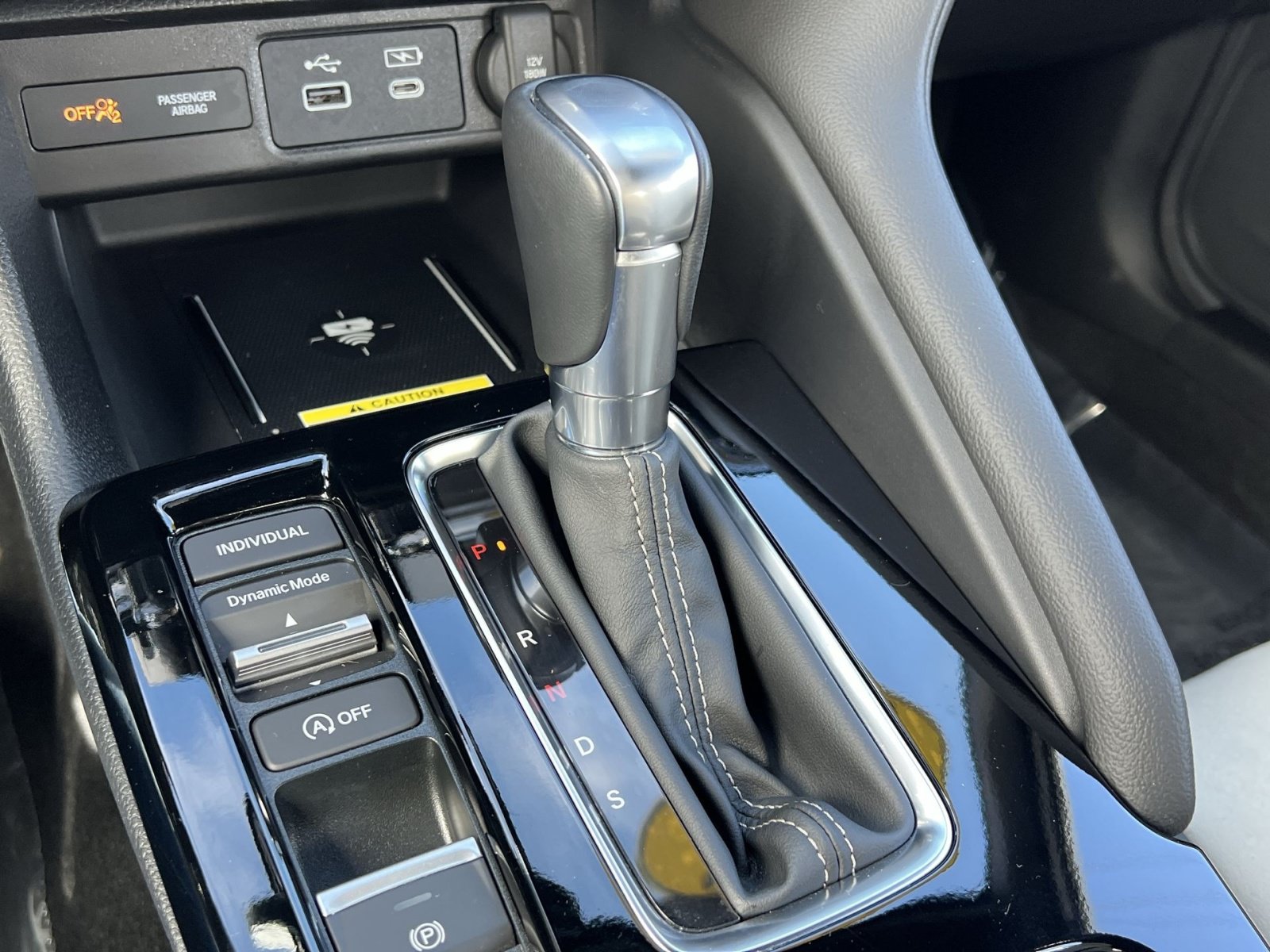 Certified 2025 Acura Integra A-Spec w/ Technology Package FWD image 19